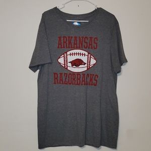 Arkansas Razorbacks t-shirt